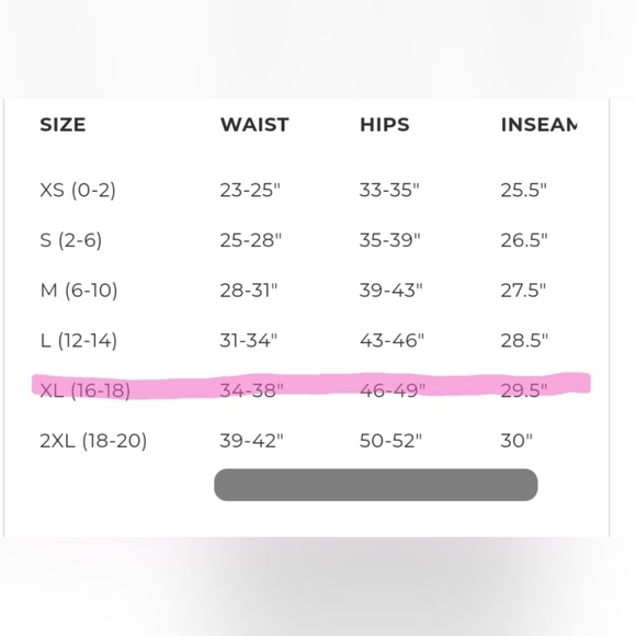 Women's leggings - Picture 5 of 5